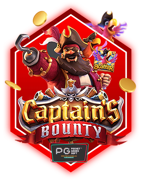 Captain_s-Bounty